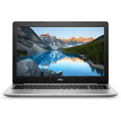 Refurbished Dell Inspiron 5570 Core i5-8250U 8GB RAM 256GB SSD 15.3 Inch Windows 11 Home Laptop