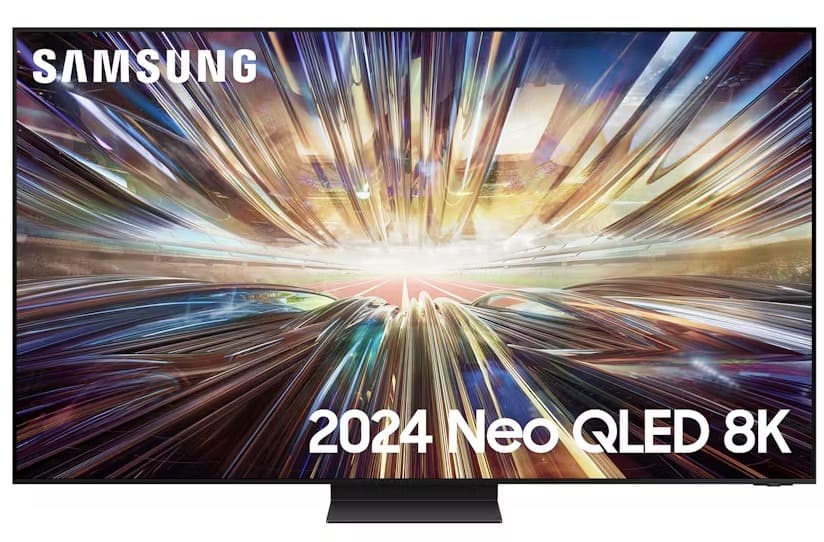 Samsung QN800 65" Neo QLED 8K Smart Tv | QE65QN800DTXXU