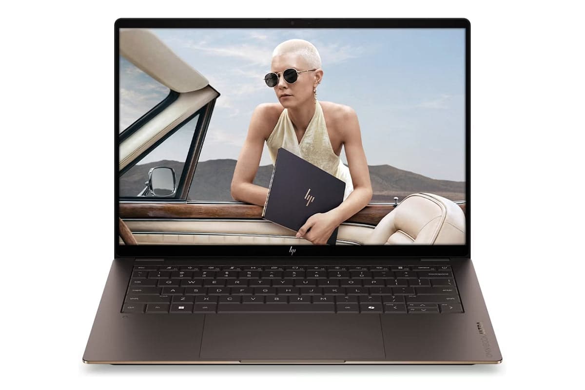 HP OmniBook Ultra 14" Core Ultra 7 | 32GB | 1TB |  Deep Espresso