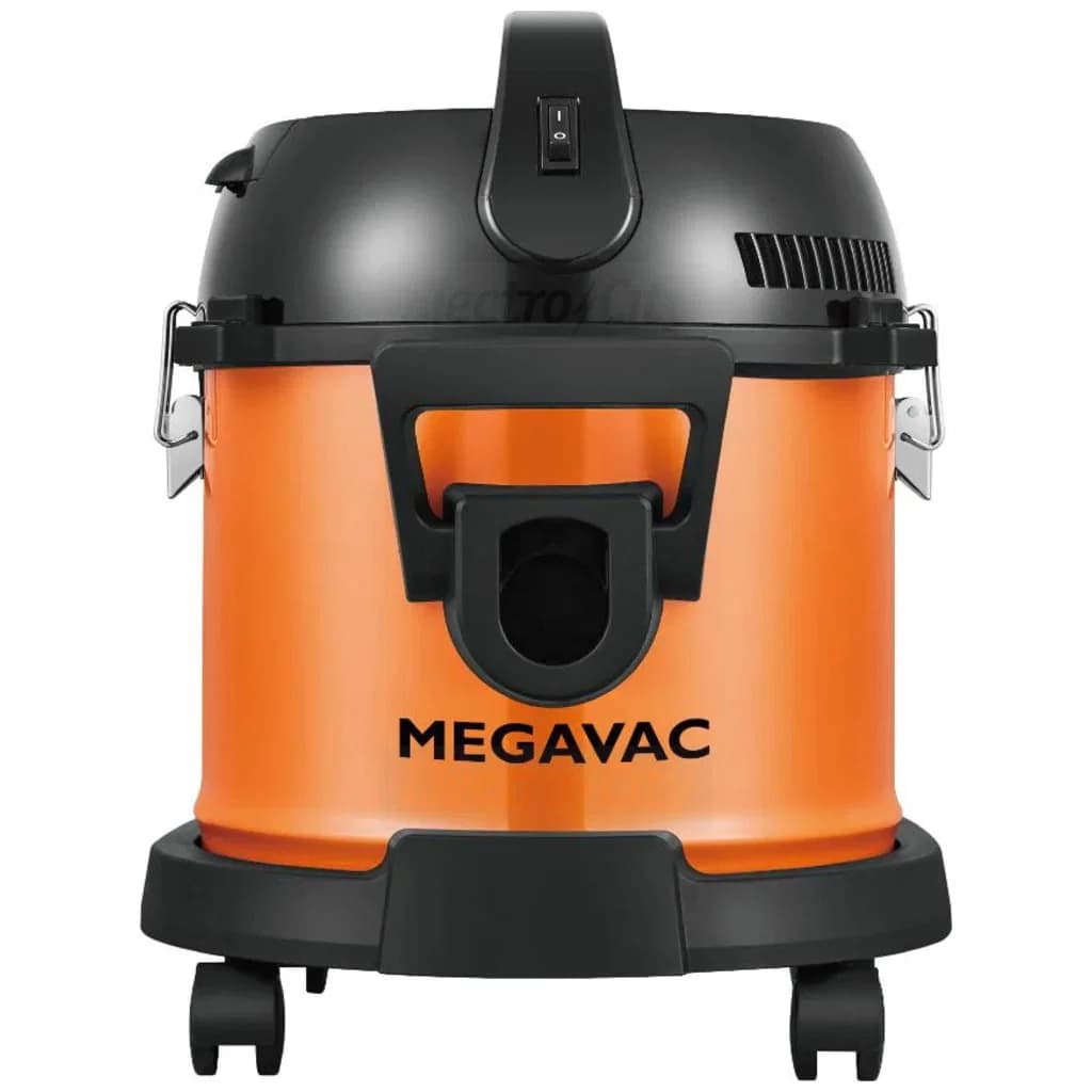 Morphy Richards MegaVac 700W Vacuum Cleaner | Orange