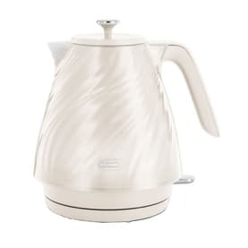 Ballerina Seta Kettle Cream