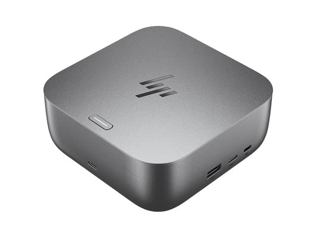 HP Dock