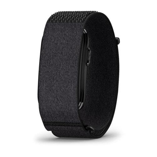 GARMIN            CIRQA SMART BAND S/M - BLACK