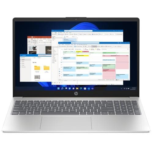 HP 15.6 inch Ryzen 3 Laptop