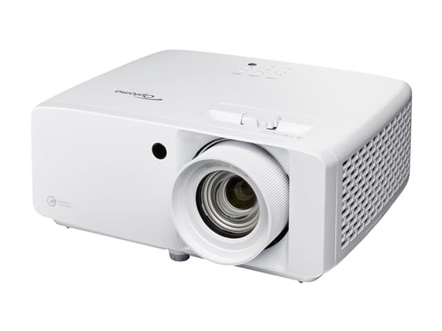OPTOMA - ZK551 - DLP projector - 3D - Miracast