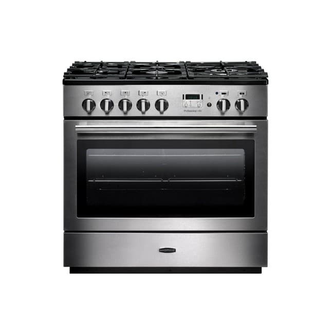Rangemaster Professional+ FX 90cm Range Cooker