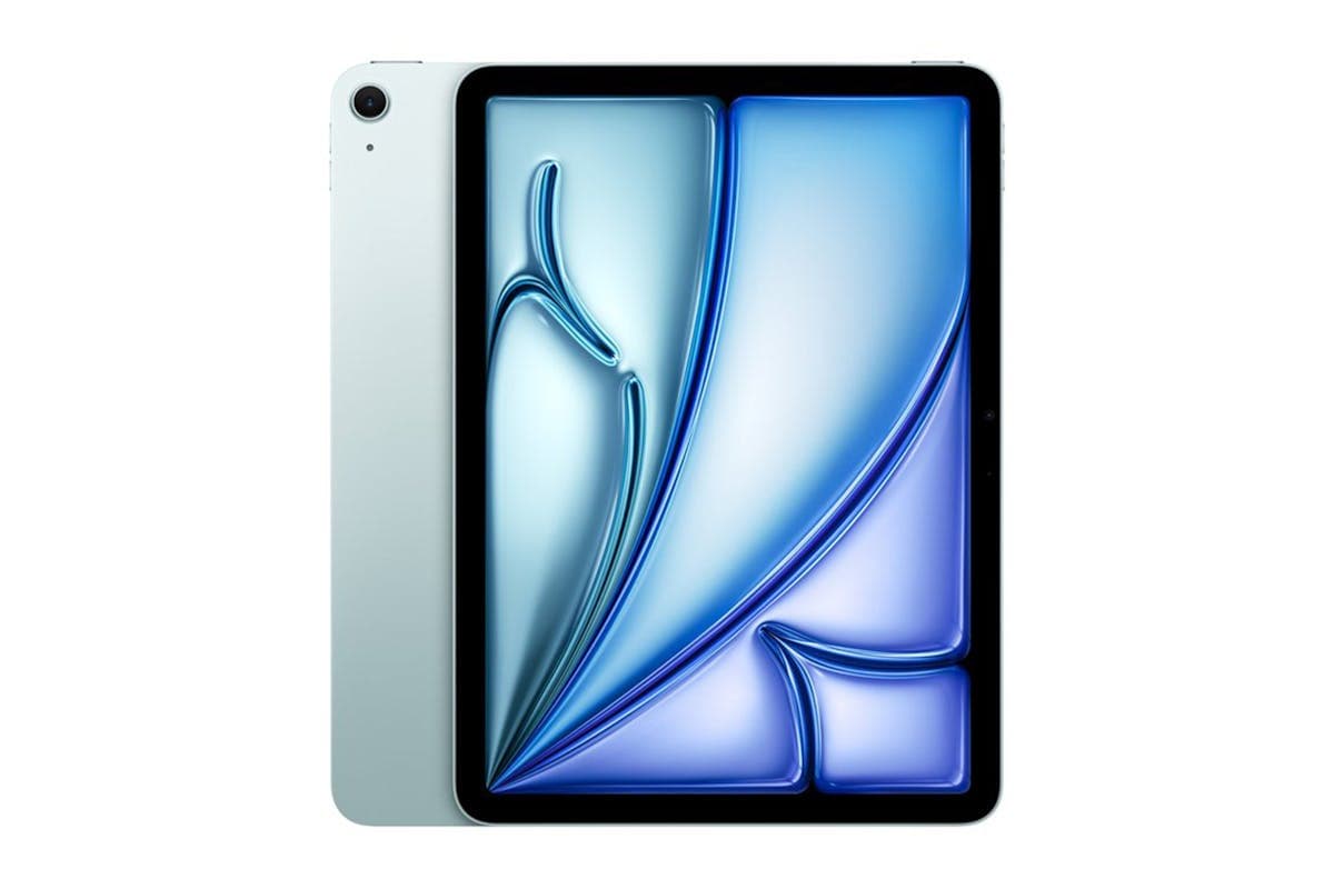 13" iPad Air M4 Chip | 128GB | Blue 2026