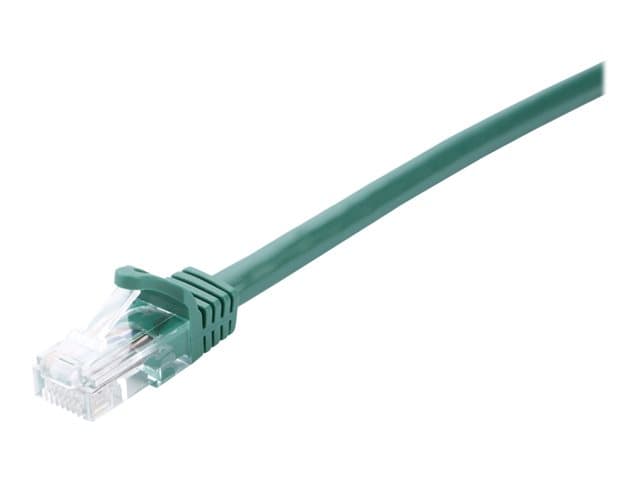 VIDEOSEVEN - V7 patch cable - 5 m - green