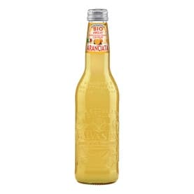 Orange Sparkling Drink 355ml