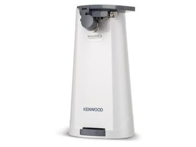 Kenwood Can Opener and Knife Sharpener White | CAP70.A0WH