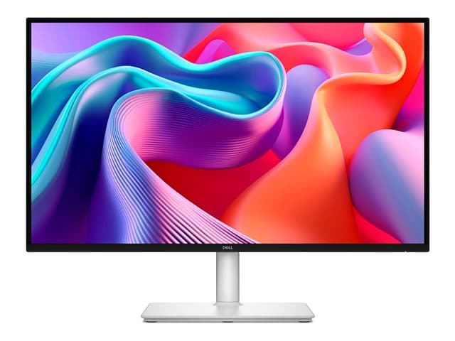DELL - Plus S2725DSM - LED monitor - 27" - 2560 x 1440 QHD @ 144 Hz - IPS - 350 cd/m² - 1500:1 - 1 ms - HDMI, DisplayPort - speakers - BTO - with 3 years Basic Hardware Service with Advanced Exchange after remote diagnosis