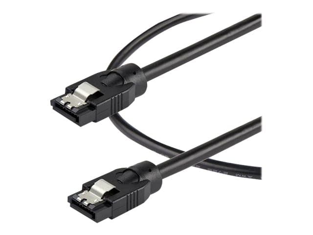 StarTech Round SATA Cable