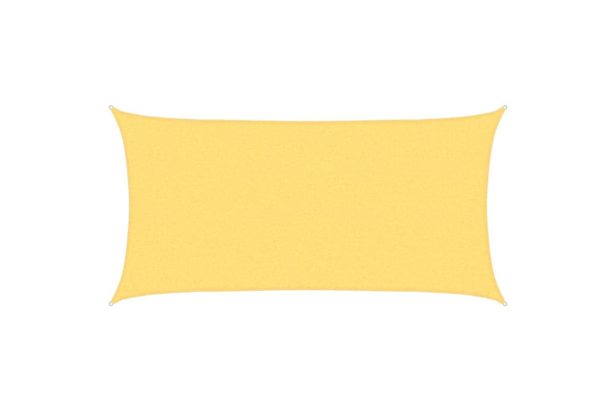 Vidaxl 311118 Sunshade Sail Beige