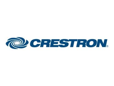 CRESTRON ELECTRONICS - K/UC-MX50-T_UK_CH