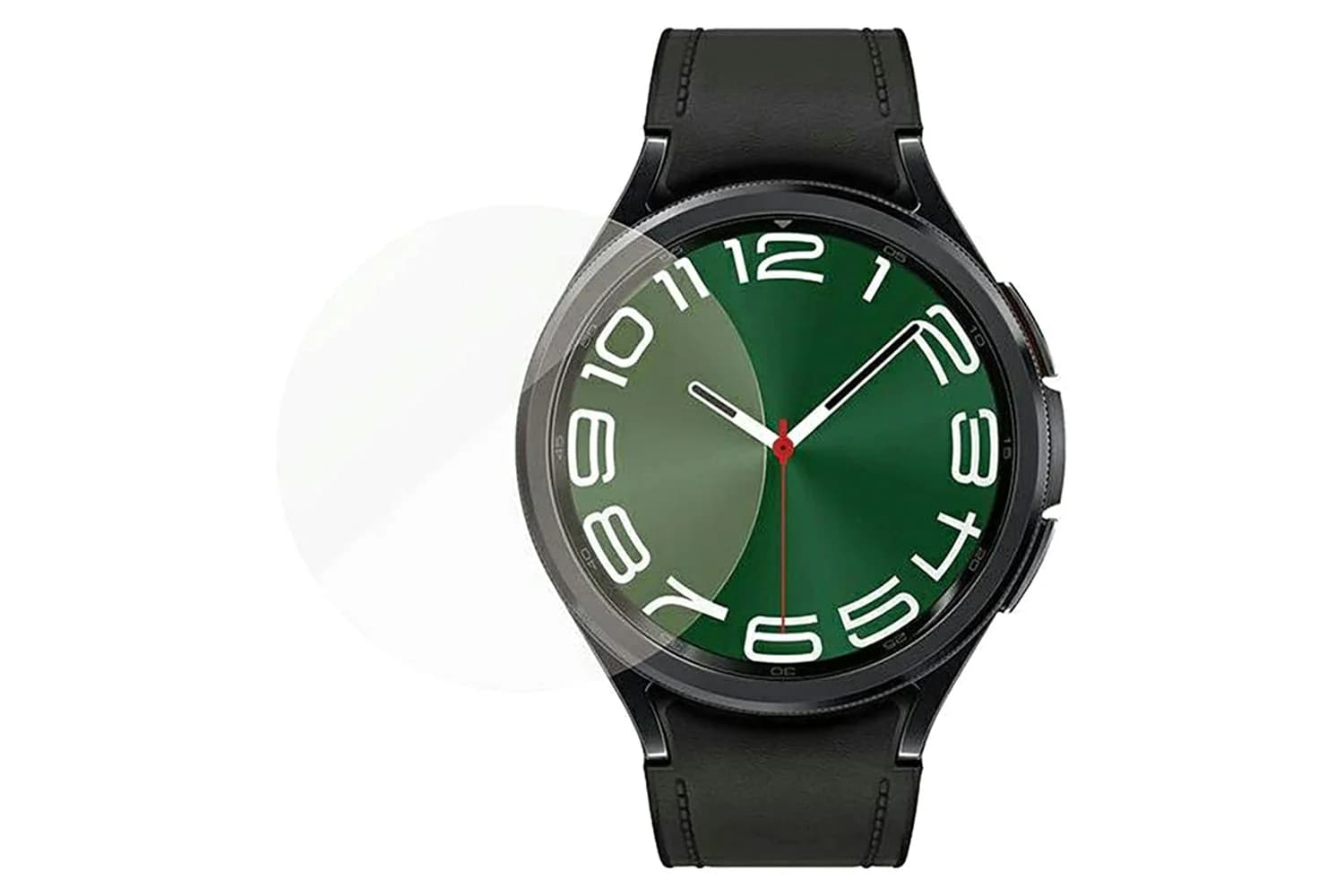 PanzerGlass Samsung Galaxy Watch 6 Classic Screen Protector | 43mm