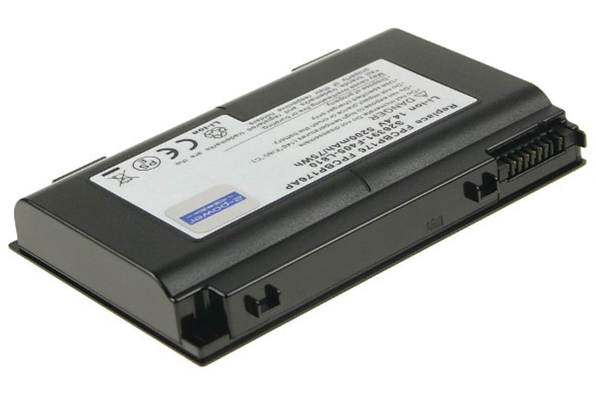2-power Cbi3046a Main Battery Pack 14.4v 5200mah