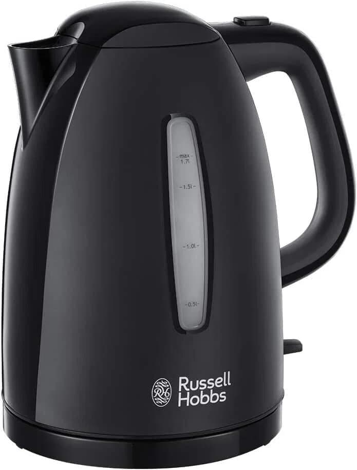 Russell Hobbs Textures Electric Kettle