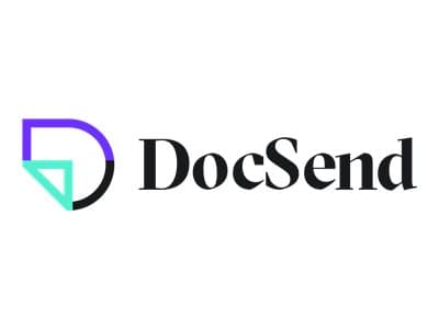 Dropbox DocSend Standard Subscription