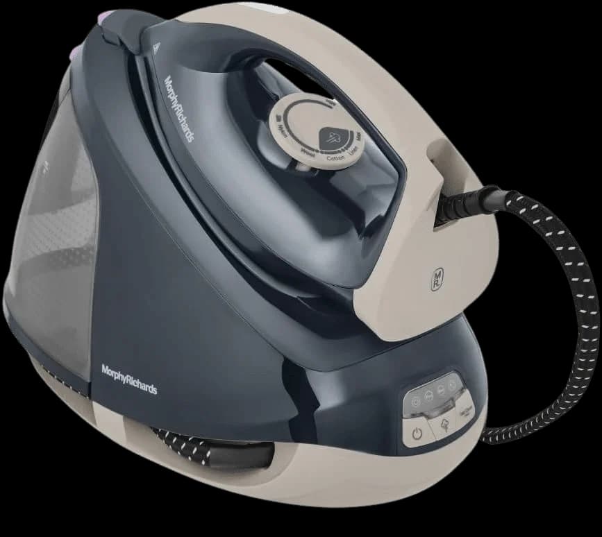 Morphy Richards Easy Steam 2400W Steam Generator Iron