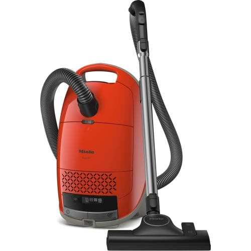 MIELE            GUARD M1 RED VACUUM CLEANER