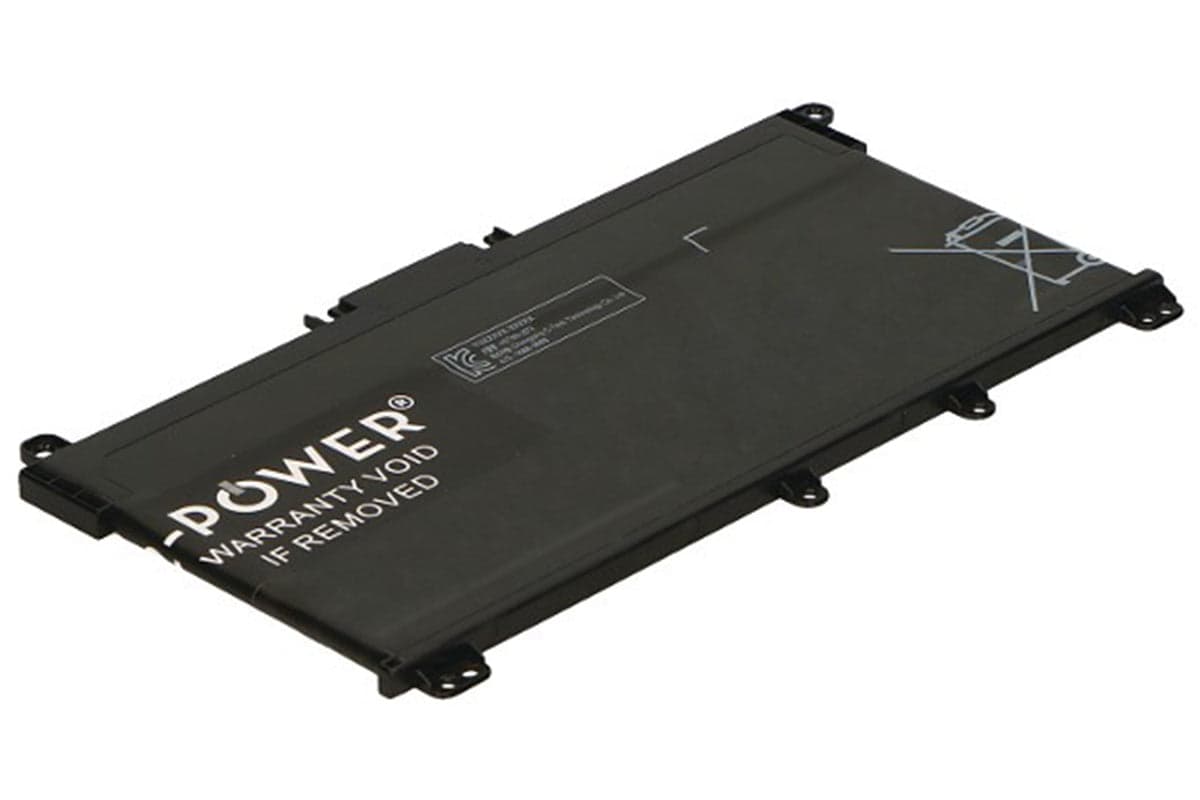 2-Power Battery 11.55V 3470mAh