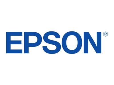 EPSON - die cut labels - high-glossy - 273 label(s) - 105 x 210 mm