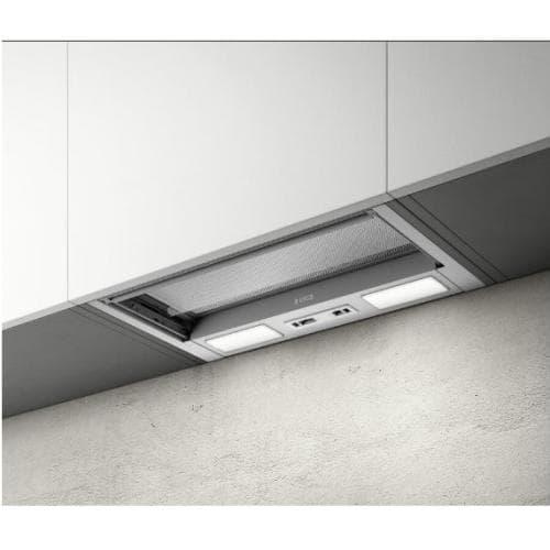 ELICA 60CM TELESCOPIC HOOD
