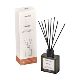 Whiskey Reed Diffuser 150ml
