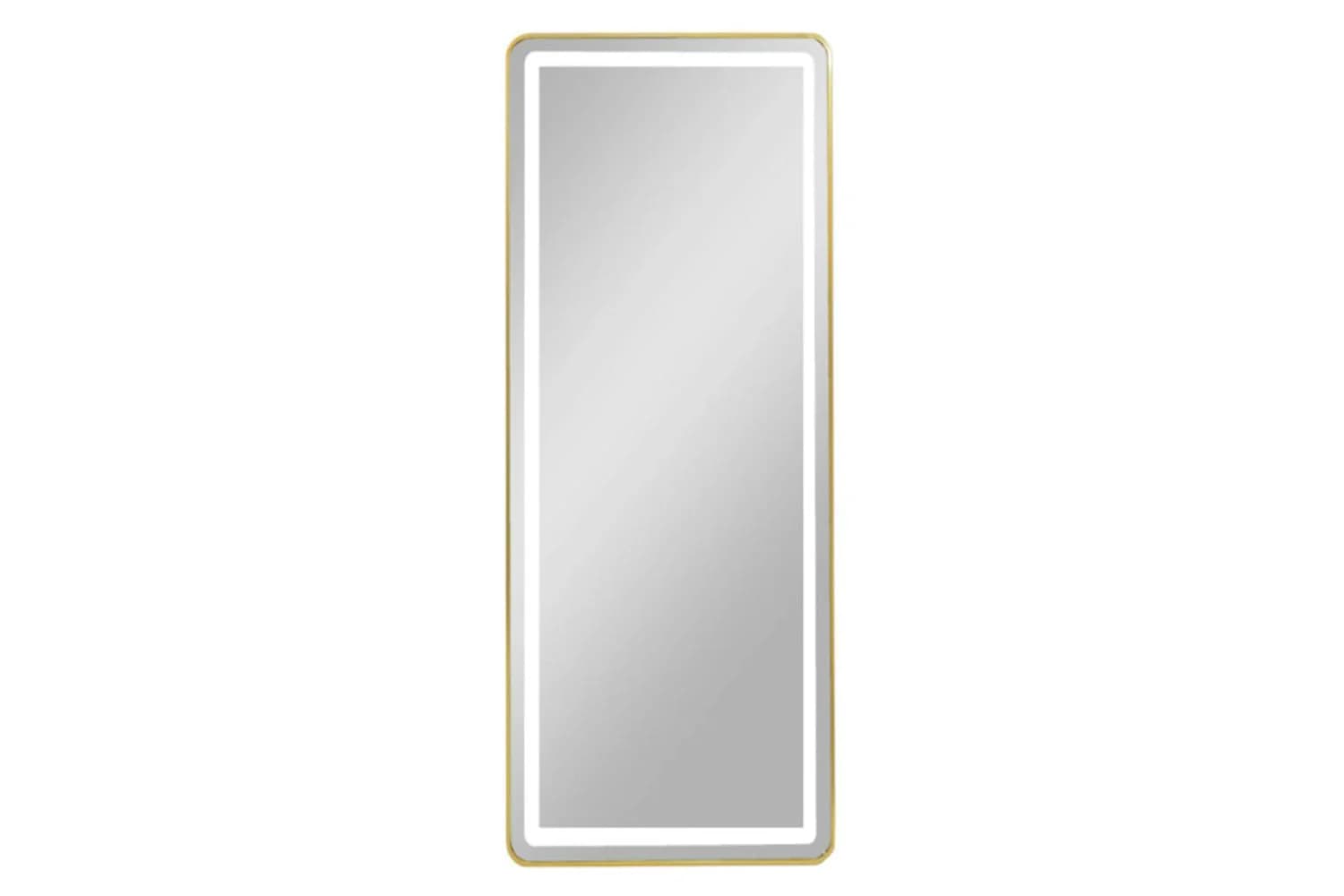 Harvey Norman Modena LED Cheval Mirror