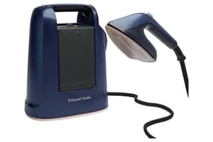 Russell Hobbs Steam Genie Maestro 2-in-1 Handheld Steamer | 27600