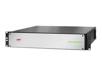 APC - external battery pack - Li-Ion - 50 Ah - TAA Compliant