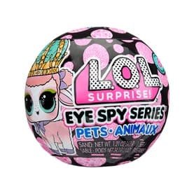 Surprise! Eye Spy Series Pets