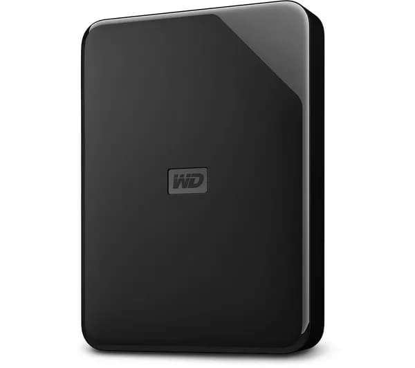 WD Elements SE Portable