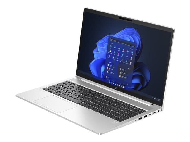 HP - ProBook 450 G10 Notebook - 15.6" - Intel Core i5 - 1335U - 8 GB RAM - 256 GB SSD
