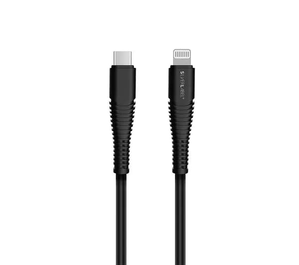SILVERLABEL USB Type-C to Lightning Cable