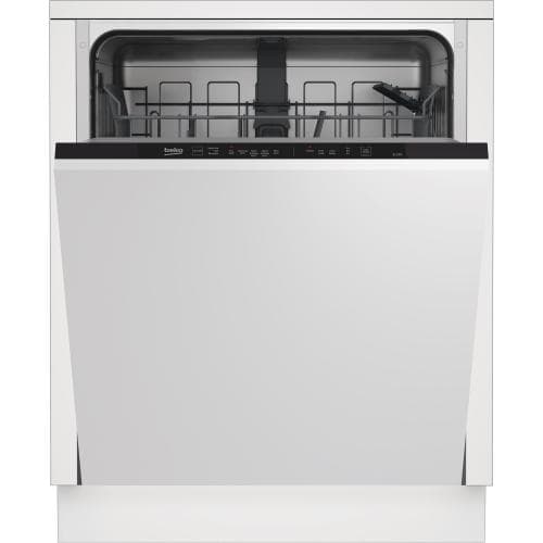 BEKO            13 PLACE SETTING FULLY INTEGRATED DISHWASHER