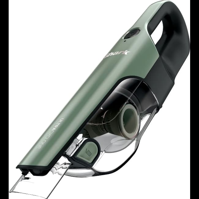 Shark UltraCylone Pro Cordless Handheld Vacuum | CH901UK