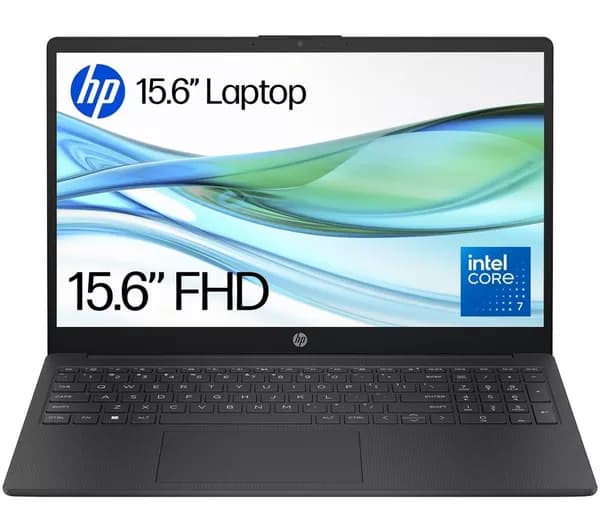 HP 15-fd1502sax 15.6" Laptop - Intel® Core™ 5, 512 GB SSD, Grey