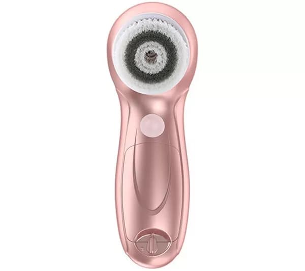 LOVE MY SKIN Facial Cleansing Set - Rose Gold