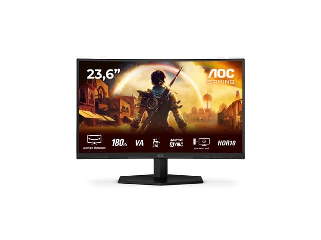 AOC Gaming C24G42E
