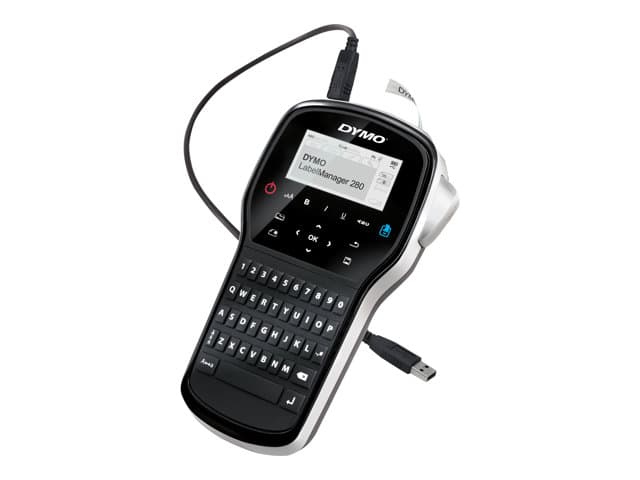 DYMO LabelMANAGER 280