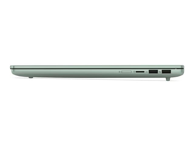 LENOVO - IdeaPad Slim 5 14AGP11 - Copilot+ PC - 14" - AMD Ryzen AI 7 - 445 - 16 GB RAM - 512 GB SSD