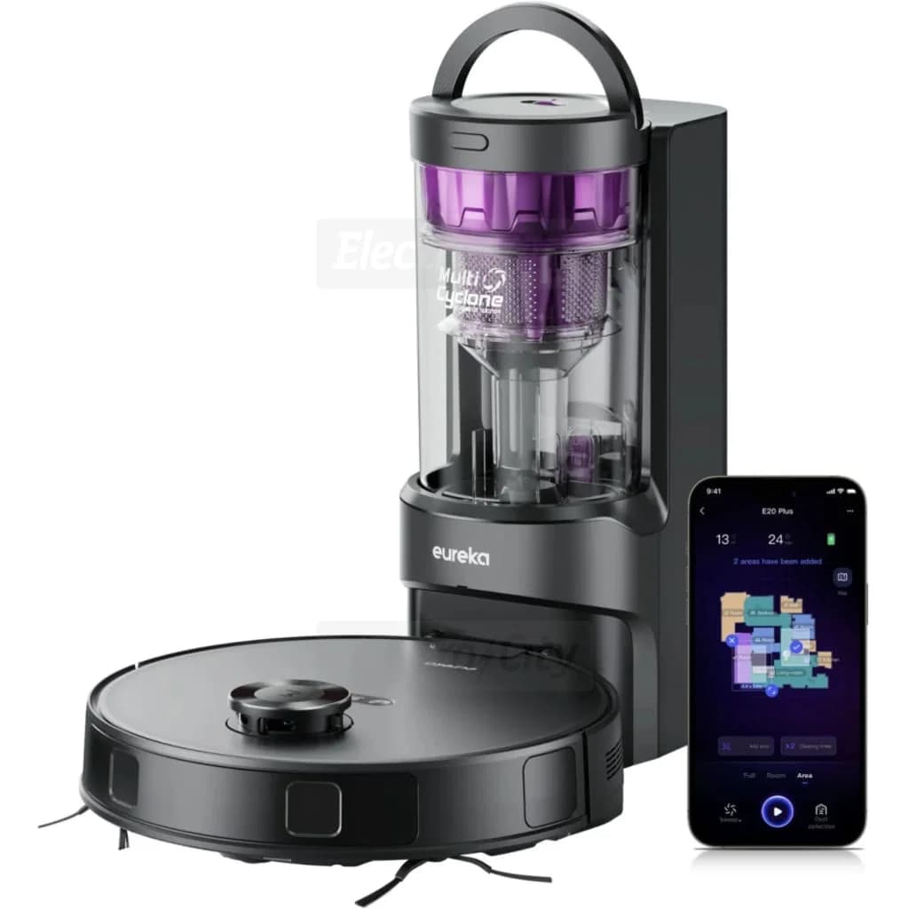 Eureka E20 Plus
