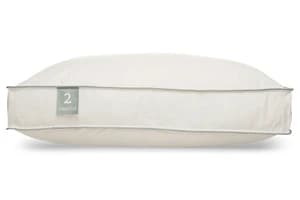 Pillow Number Premium Ball Fibre Pillow