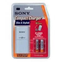 SONY 2x Aaa Batt   Rechar...
