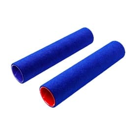 Dual Microfibre Rollers for Wash G1