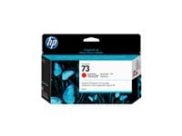 HP - 73 - chromatic red - original - DesignJet - ink cartridge