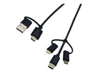 Group Gear - CONNEkT GEAR - USB-C cable - 1 m