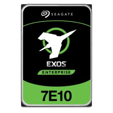 Seagate Exos 7E10