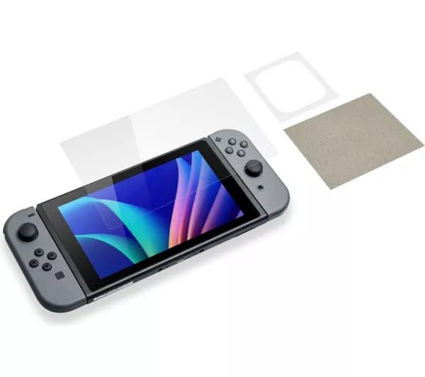 GOJI Nintendo Switch 2 Essential Kit - Black